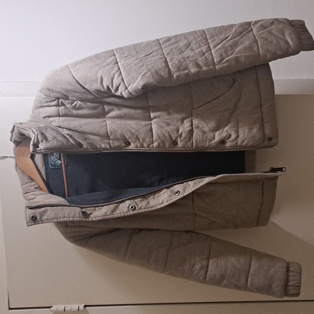 Jacket - Picture 3 of 3